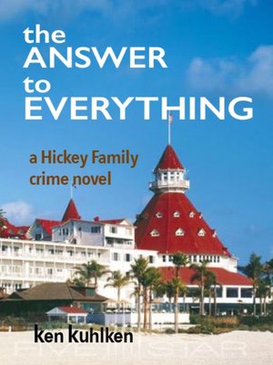 cover image of The Answer to Everything